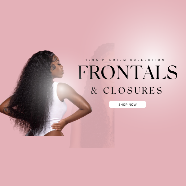 Closure & Frontals