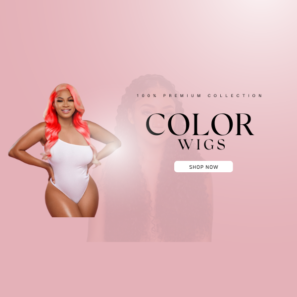 Color Wigs