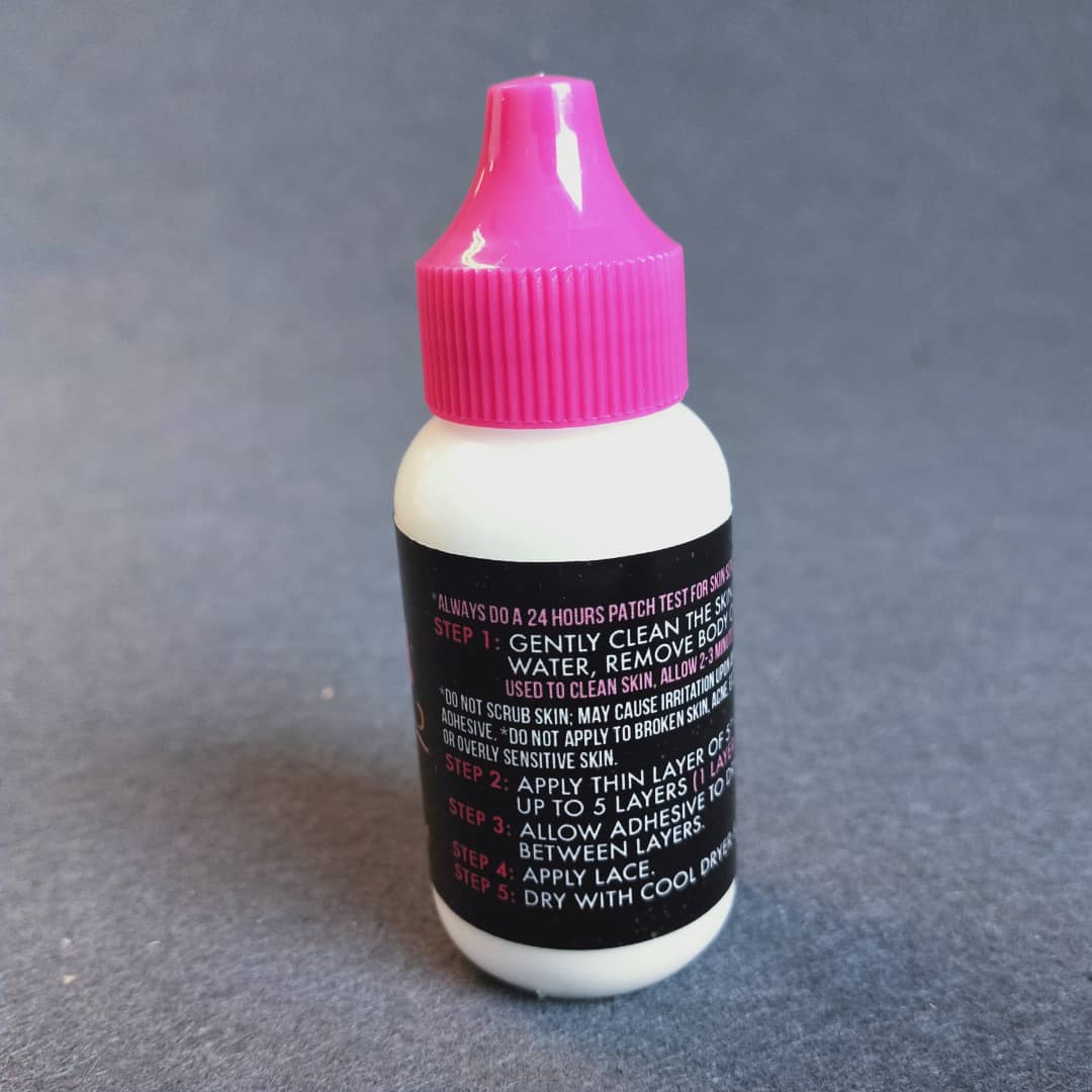 Lace Glue (1.3oz)