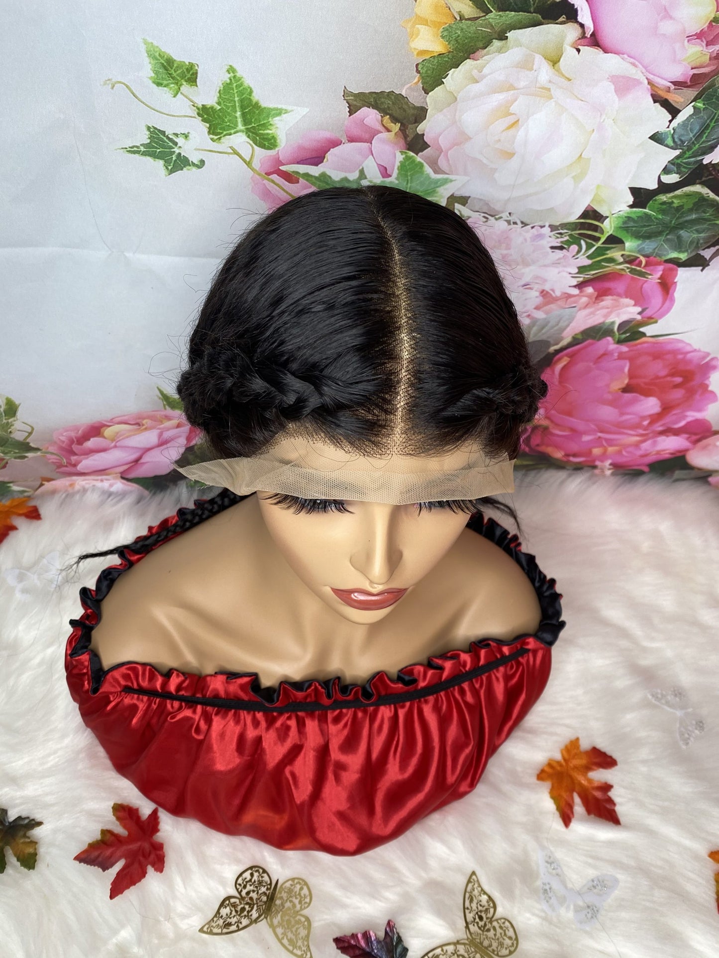 Full Lace Wig