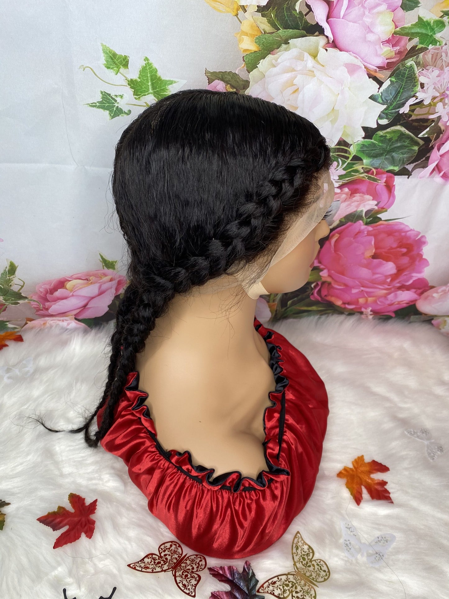 Full Lace Wig