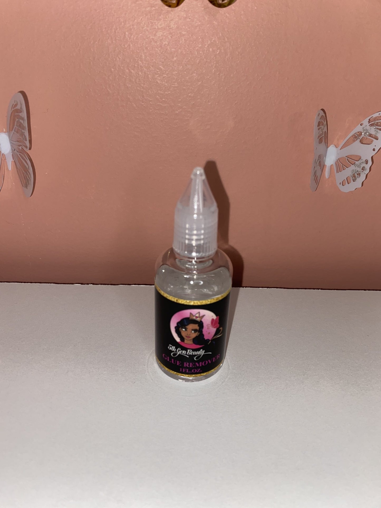 Glue Remover (1.oz)