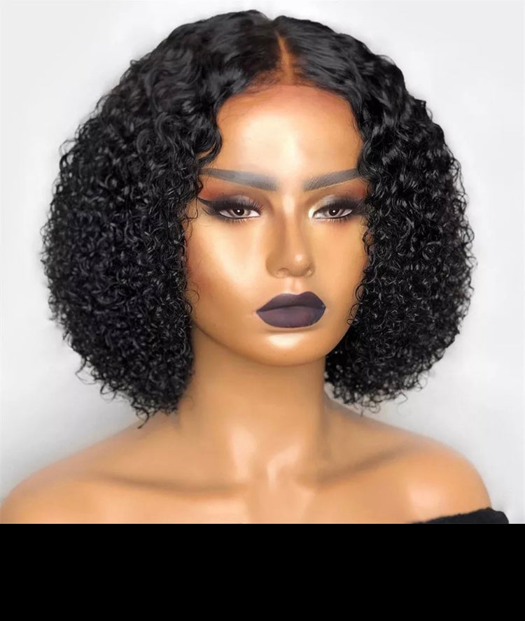 4x4 Closure Wigs - All Textures