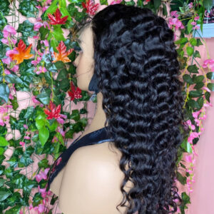 20” 5thGen Curl Wig