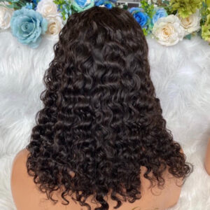 20” 5thGen Curl Wig