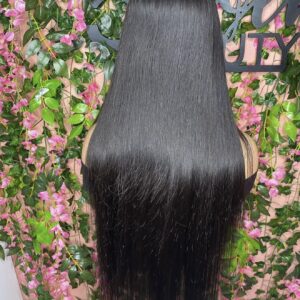 26” Straight Wig