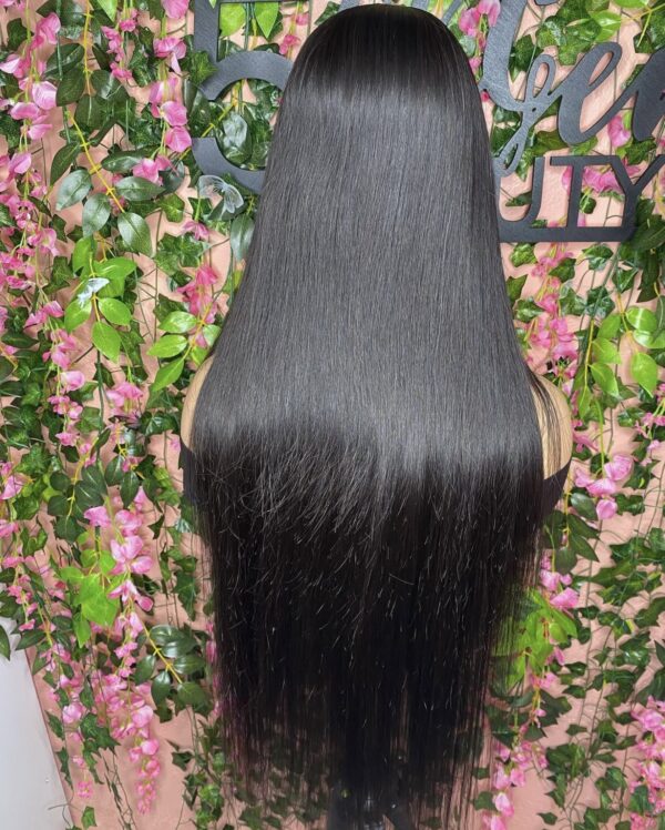 26” Straight Wig - Image 2