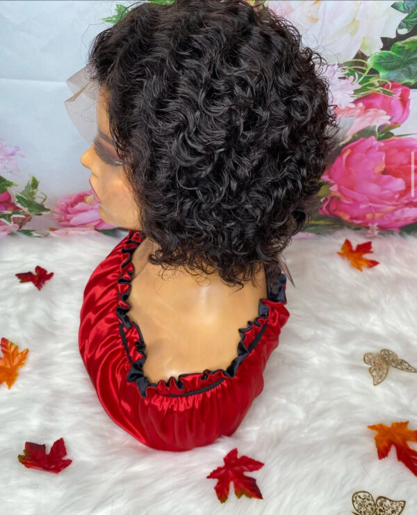 Curly Pixie - Image 2