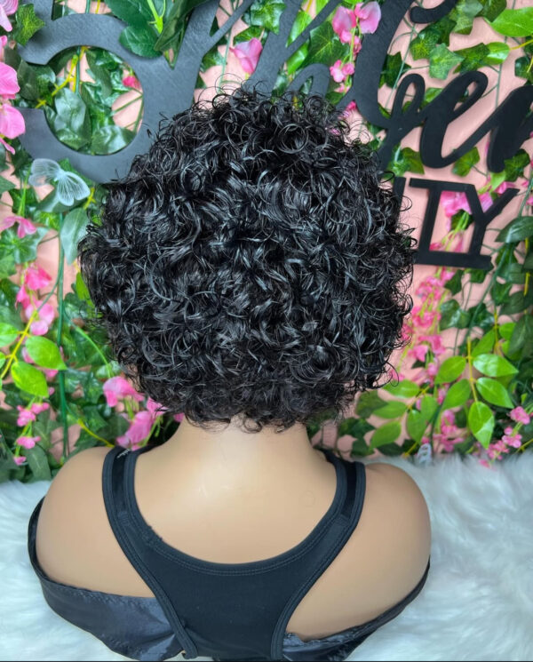 Curly Pixie - Image 3