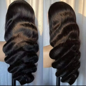 20” Body Wave Wig